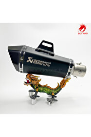Tek Exhaust Kawasaki Zx4r - Zx4rr Ara Boru - Fiyatı, Yorumları