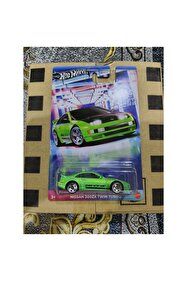 HOT WHEELS 90s Street Scene Nissan 300ZX Twin Turbo - Fiyatı