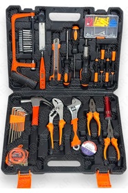 クリスチャン・ダイア 4点セット PROXTECH Usta Seri 166 Parça 1/2 1/4 Cırcırlı Lokma Anahtar Takımı