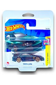 HOT WHEELS Toyota Supra 8/10 232/250 Model Araba - Fiyatı, Yorumları