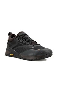 Reebok 100204563 Nano X4 Adventure Unisex Koşu Ayakkabısı - SİYAH