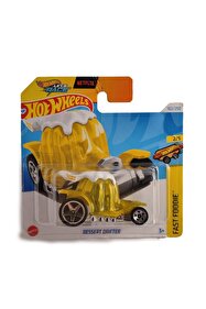 HOT WHEELS SUPER TREASURE HUNT DRIFT-ENDER (LAND ROVER) STH