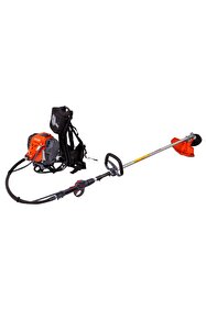 Kawasaki DAKKIN Kawasaki Tj53 Motorlu Sırt Tırpan 3.0hp - Fiyatı
