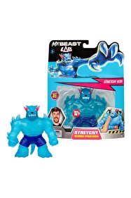 Genel Markalar Mr Beast Stretchy Hero Iconıc Panther Oyun Seti
