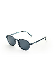 LOOKlight Will Matte Daisy Çocuk Güneş Gözlüğü LL3180 / 07M / G-15