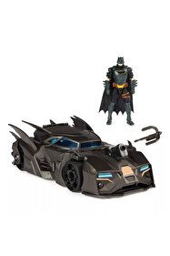 Imaginext Fisher-Price Imaginext™ DC Super Friends™ Bat-Tech