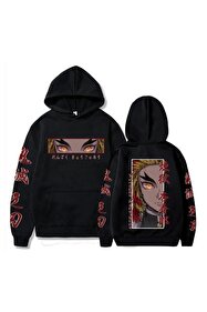 GALASHOP Jojo's Bizarre Adventure Anime Sweatshirt - Fiyatı, Yorumları