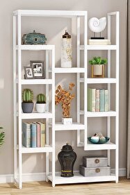 Deconode Zen Kitaplık - Fiyatı, Yorumları