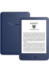 Amazon Kindle Basic (2024) 11.Nesil 16 GB E Kitap Okuyucu 6