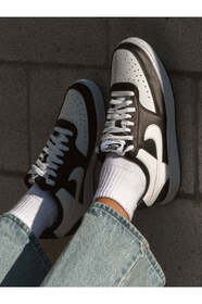 Nike Court Vision NEW NEXT TO ln 2025 panda models orıjınals