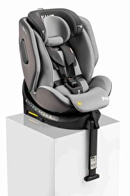 Maxi-Cosi Maxi-Cosi AxissFix Plus Oto Koltuğu / Nomad Grey