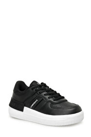 Lumberjack YUMMY 5FX Siyah Kadın Sneaker - Fiyatı, Yorumları