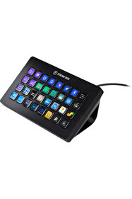 【美品】STREAM DECK XL Amazon.co.jp: Elgato Stream Deck XL エルガトストリームデックXL【32