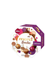 Genel Markalar Merci Lovelies Classic 14 1 185gr - Fiyatı, Yorumları