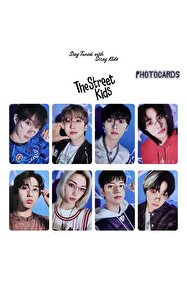 Kpop Dünyasi STRAY KIDS '' I Am You '' Album - I Am Ver. - Fiyatı