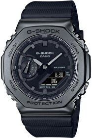 Casio GA-B2100-1ADR ERKEK KOL SAATİ - Fiyatı, Yorumları