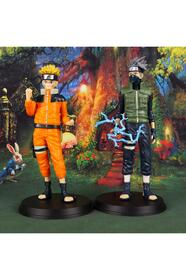e-life shop Naruto: Shippuden Naruto Uzumaki Kakashi Hatake Anime