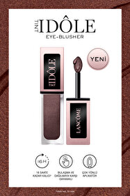 Lancome Idole Tint Çok Yönlü Likit Göz Farı & Allık 03 - Hot Lava