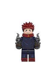 myminitoys NRT anime Mini Figür Uchiha Itachi M-049 - Fiyatı