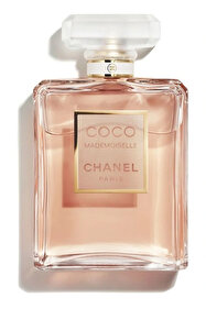 Chanel - COCO MADEMOISELLE - EAU DE PARFUM INTENSE SPRAY - 100ml