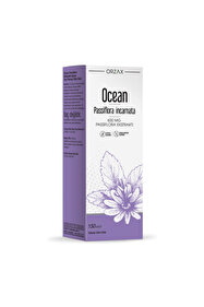Ocean Orzax Ocean Passiflora Şurup 150 ml-MFREYON01059 - Fiyatı