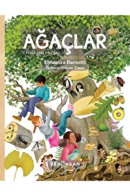 Taze Kitap Böcek Atlası - Fiyatı, Yorumları