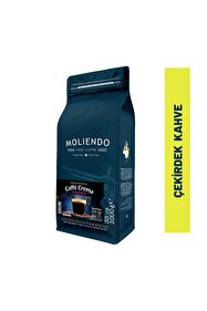 Moliendo Colombia Supremo Decaf (KAFEİNSİZ) Yöresel Kahve
