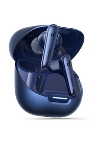 早い者勝ち！Anker Liberty 4 NC ブルー N3947N61 Anker Soundcore Liberty 4 Nc Kulaklık - Navy Blue - Fiyatı, Yorumları