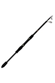 Okuma Azaki Spin 244 Cm 7-28 gr 2 Parça Spin Kamışı - Fiyatı