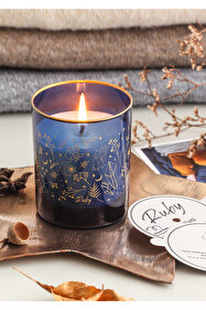 Ruby Future Whispers Kokulu Mum 150 Gr. - Fiyatı, Yorumları