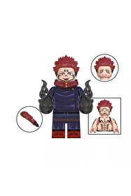 myminitoys NRT anime Mini Figür Uchiha Itachi M-049 - Fiyatı