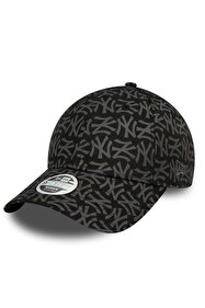 awix Spor NY Armalı Unisex Hip Hop Şapka Arkası Ayarlanabilir CAP