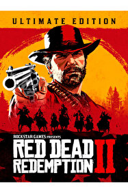RockStar Games Ps4 Red Dead Redemption 2 - Fiyatı, Yorumları