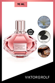 Bvlgari Rose Goldea Blossom Delight Edt 50 ml - Fiyatı, Yorumları