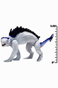OMZ MN301000 GODZILLA Ve Kong Mini Figür SHIMO 8CM Kız Çocuk
