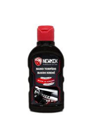 CarPlan Black Trim Wax / Solgun Siyah Plastik Renk Yenileyici