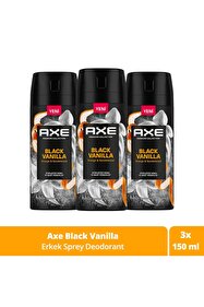 Axe Premium Collection Erkek Sprey Deodorant Copper Santal 72 Saat