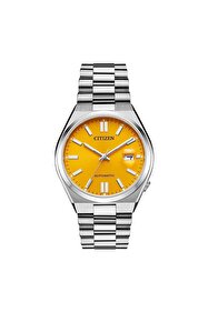 Citizen AW0130-85Z Eco-Drive Çizilmez Safir Camlı Titanyum Kordon