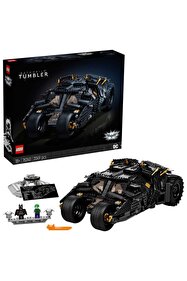 LEGO Super Heroes 76265 Batwing: Batman vs. The Joker - Fiyatı