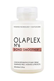 Olaplex Bond Smoother No 6 Bağ Yumuşatıcı Krem 100 ml - Fiyatı