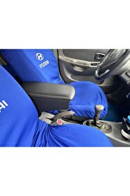 ZETOTO Nissan Mitsubishi Toyata Tampon Klipsi 0155309321 01553