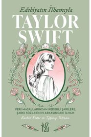 Genel Markalar Edebiyatın İlhamıyla Taylor Swift - Fiyatı, Yorumları