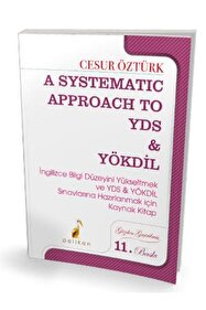Genel Markalar Essential Academic Vocabulary For Yds Yökdil 21