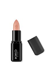 KIKO RUJ - SMART FUSİON LİPSTİCK 406 WARM ROSE 8025272631433