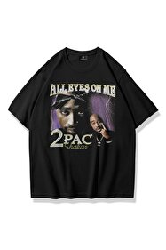 Kendim Seçtim Tupac 2pac Shakur Rap Music West Coast 90s Rap