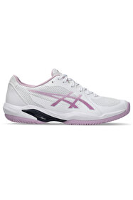 Asics GEL-ROCKET 11 Kadın White/Pure Silver Voleybol Ayakkabısı