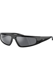 Ray-Ban 0RB 4432 66776V 59 Unisex Güneş Gözlüğü - Fiyatı, Yorumları