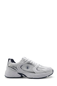 Lumberjack POL WMN 5FX Beyaz Kadın Sneaker A101932320 - Fiyatı