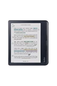 Kobo Libra Colour E Kitap Okuyucu 7