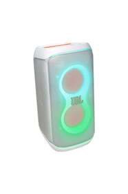 JBL Partybox Club120, Bluetooth Hoparlör, Beyaz - Fiyatı, Yorumları